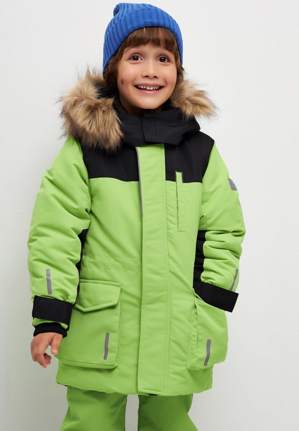 фото Парка sela