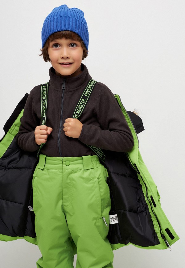 фото Парка sela