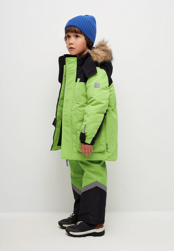 фото Парка sela