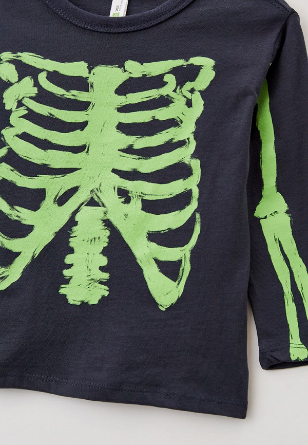 фото Лонгслив sela