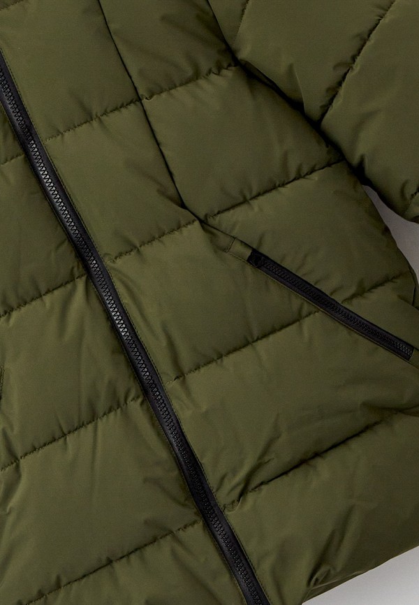 фото Куртка утепленная o'stin