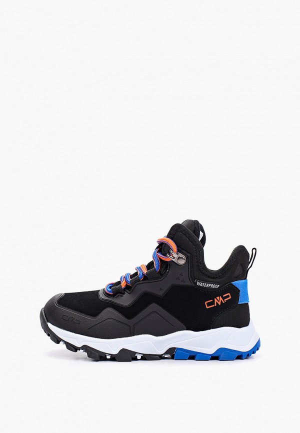 фото Кроссовки cmp