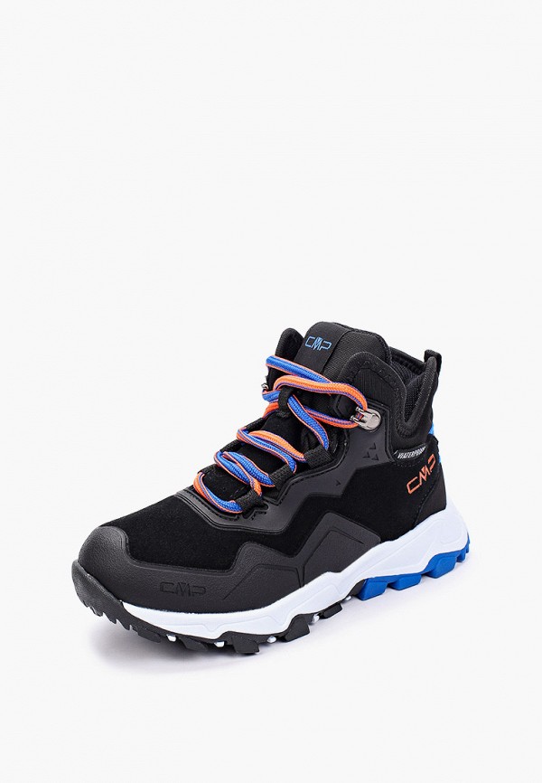 фото Кроссовки cmp