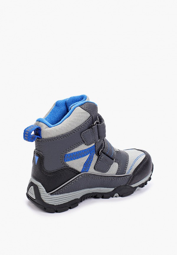 фото Ботинки cmp