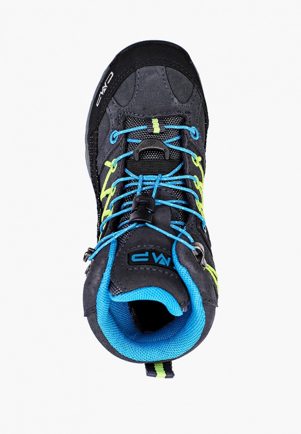 фото Ботинки трекинговые cmp