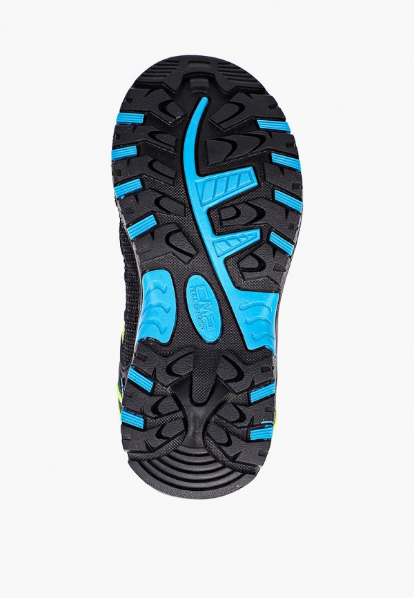 фото Ботинки трекинговые cmp