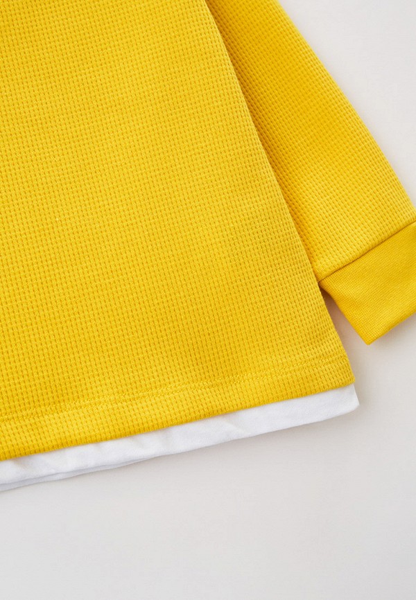 фото Лонгслив defacto