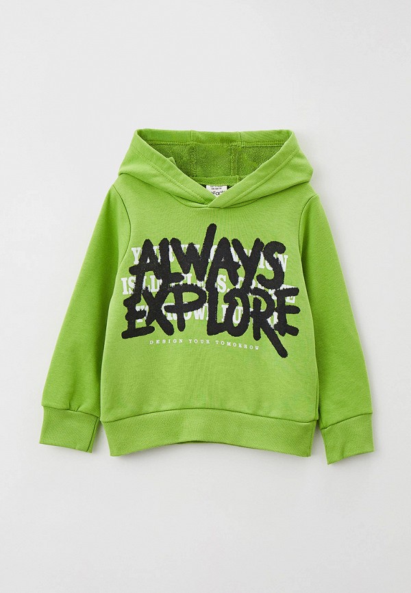 фото Худи defacto