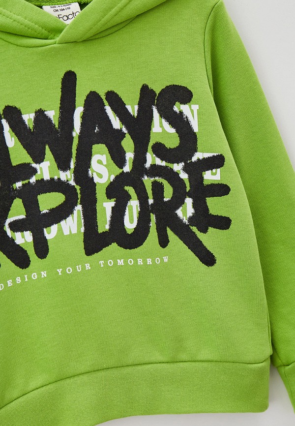 фото Худи defacto