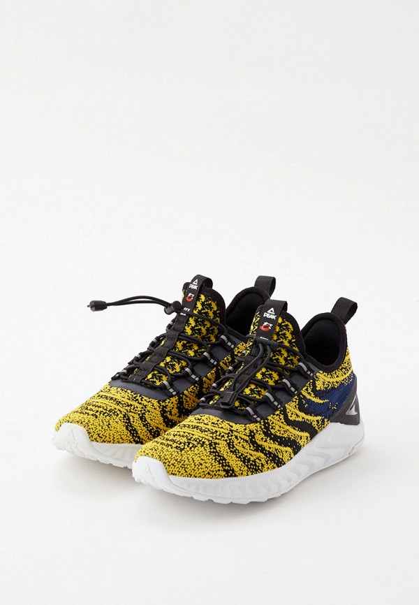 фото Кроссовки peak