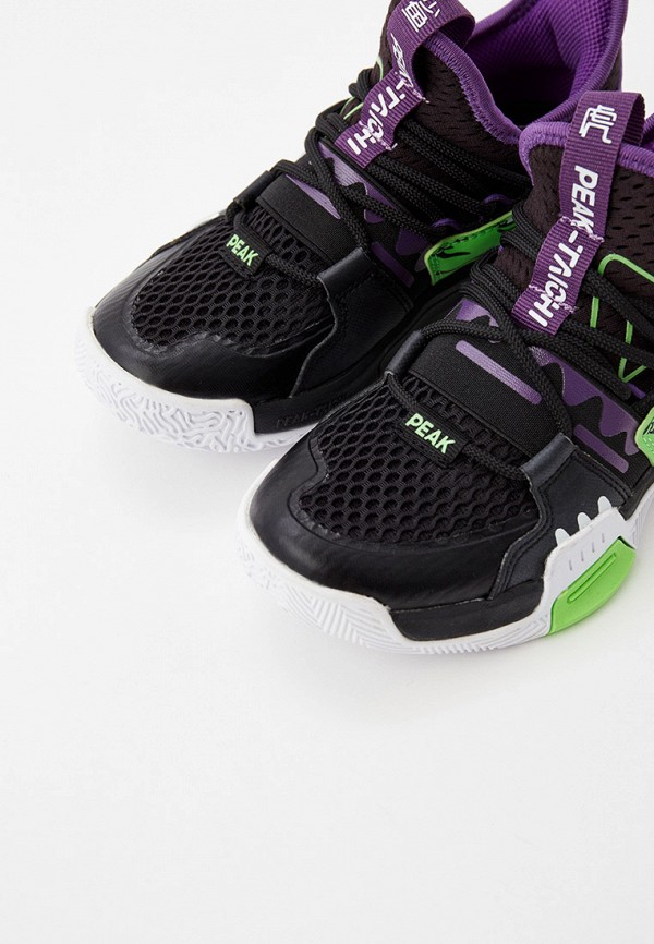 фото Кроссовки peak