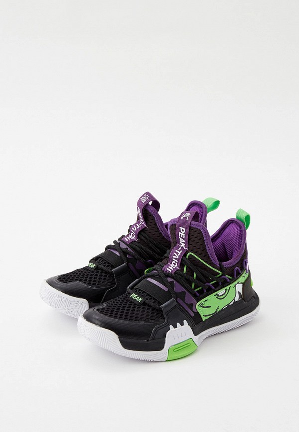 фото Кроссовки peak