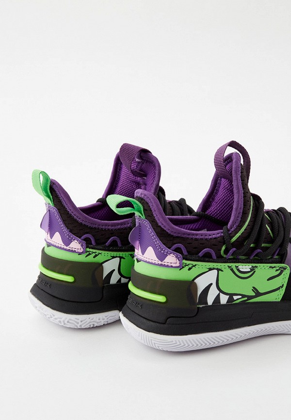 фото Кроссовки peak