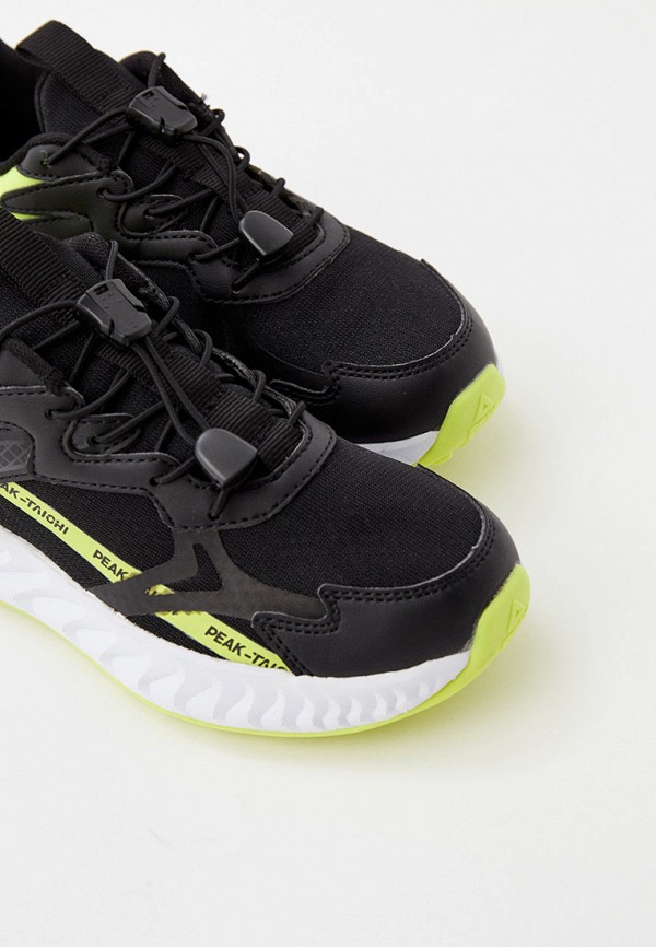 фото Кроссовки peak