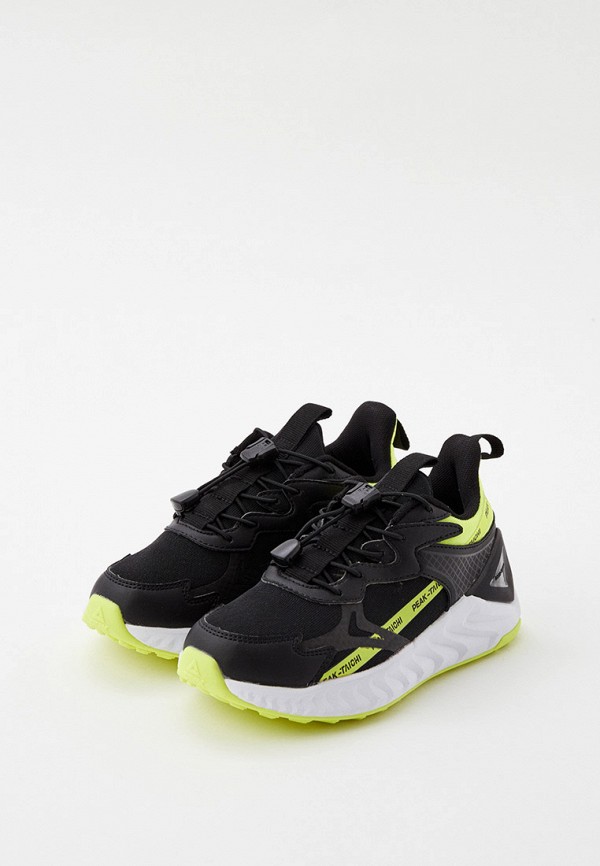 фото Кроссовки peak