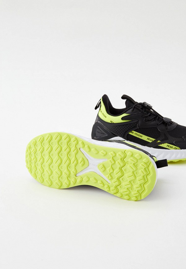 фото Кроссовки peak