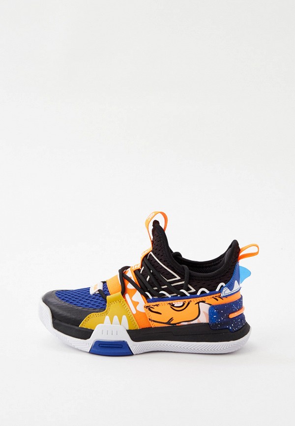 фото Кроссовки peak