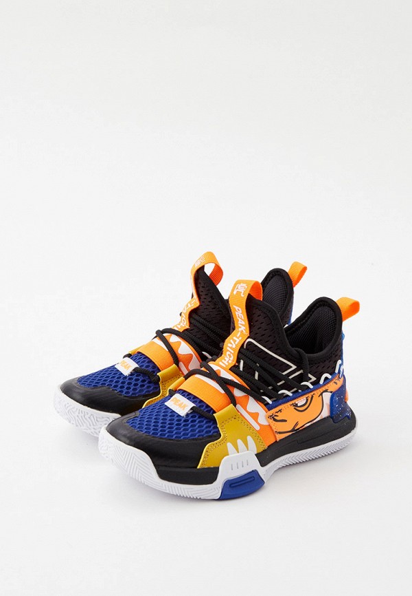 фото Кроссовки peak