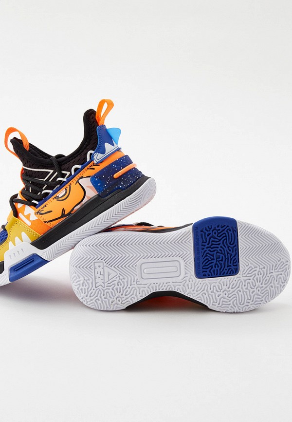 фото Кроссовки peak