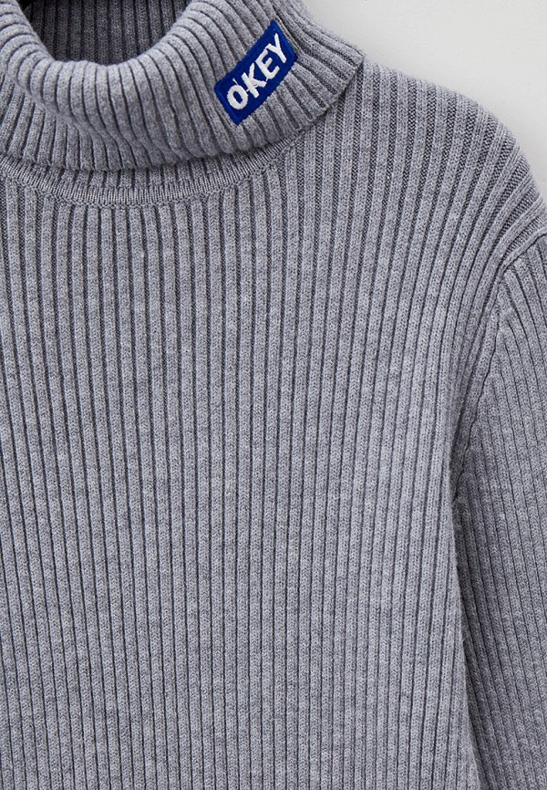 фото Водолазка veresk