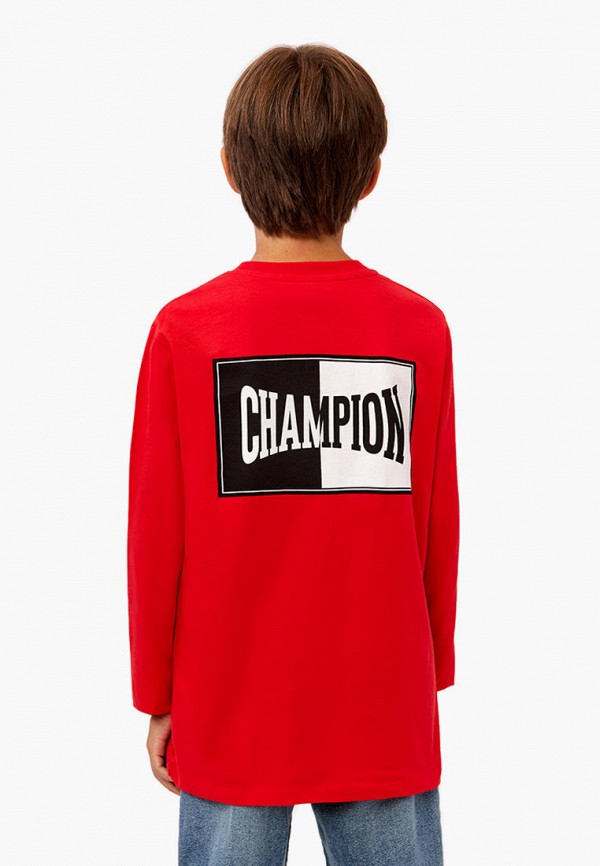 фото Лонгслив modis