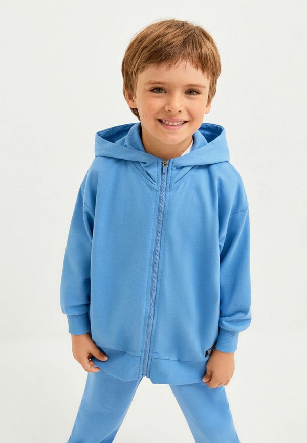 фото Толстовка acoola