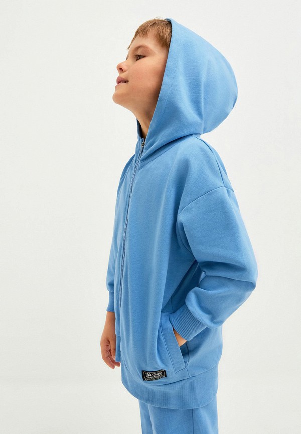 фото Толстовка acoola