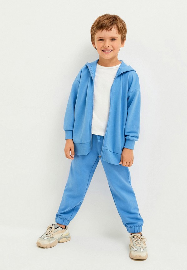 фото Толстовка acoola