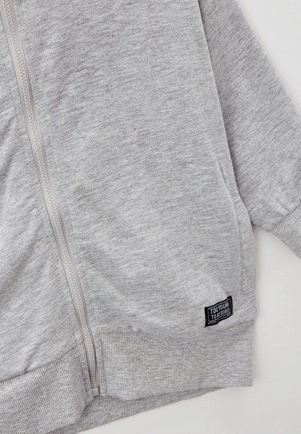 фото Толстовка acoola