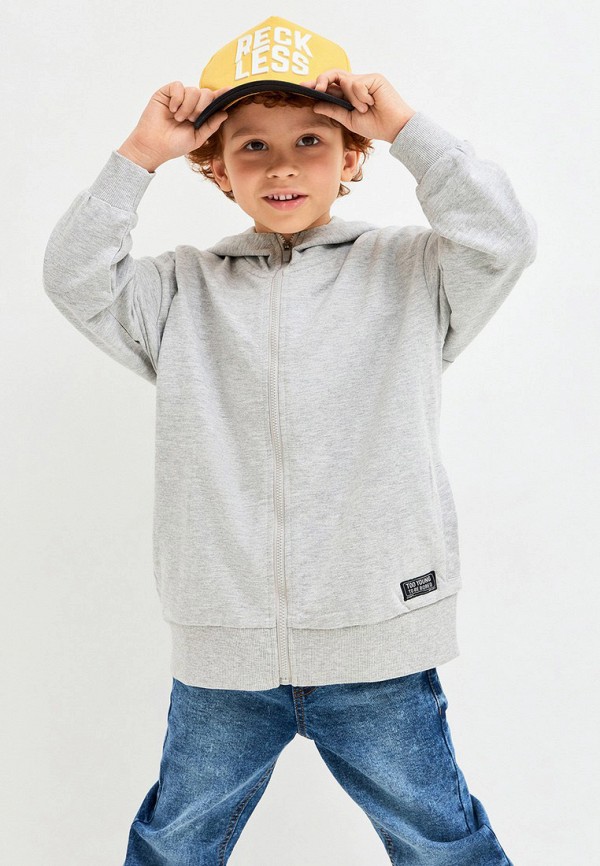 фото Толстовка acoola