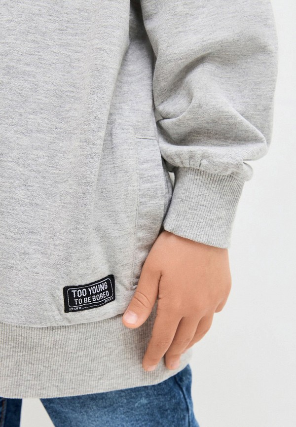 фото Толстовка acoola