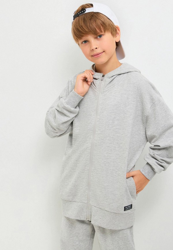 фото Толстовка acoola