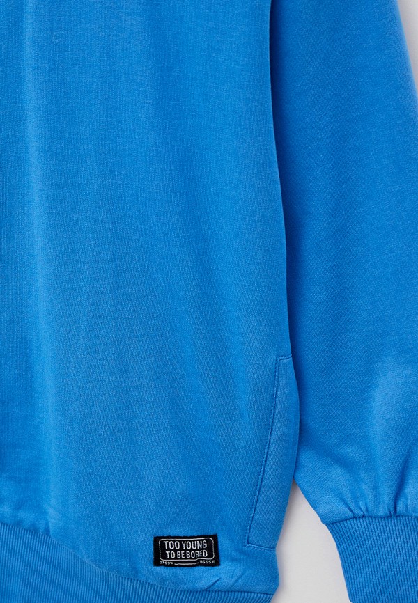 фото Толстовка acoola