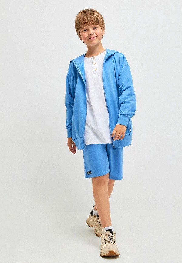 фото Толстовка acoola