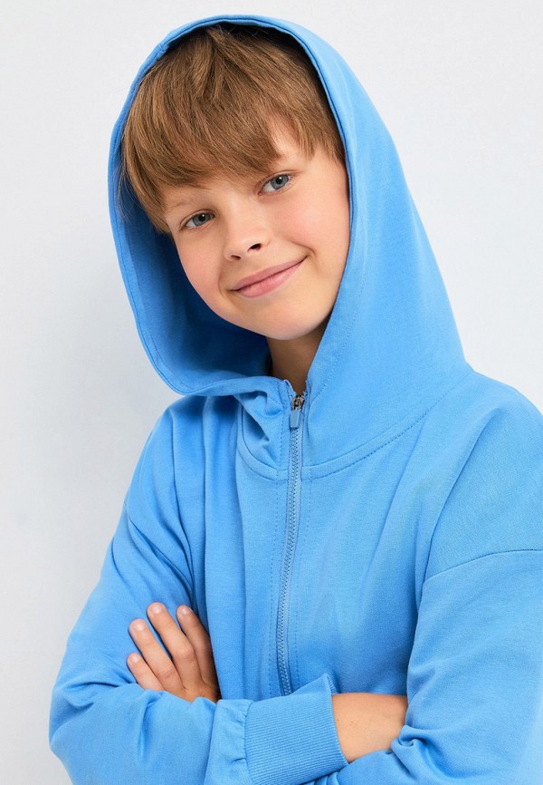 фото Толстовка acoola