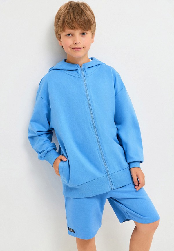 фото Толстовка acoola