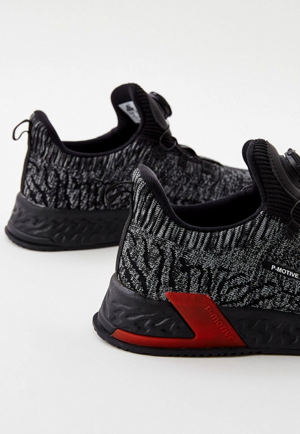 фото Кроссовки peak