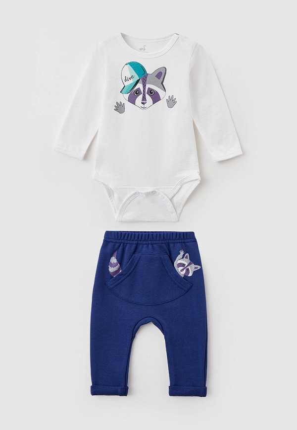 фото Боди и брюки diva kids