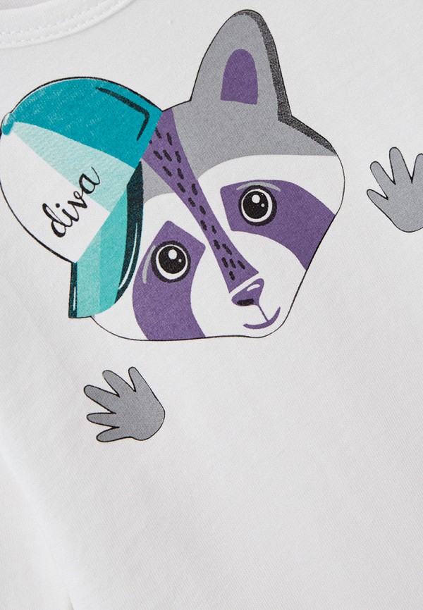 фото Боди и брюки diva kids