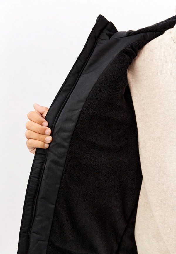 фото Куртка утепленная modis