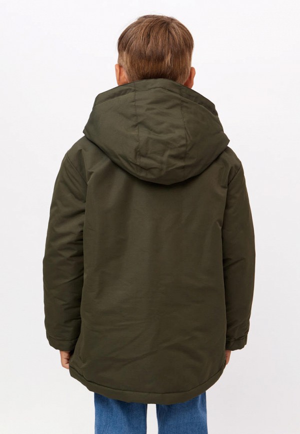 фото Куртка утепленная modis