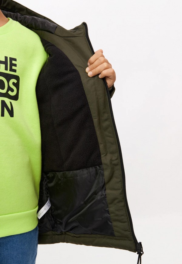 фото Куртка утепленная modis