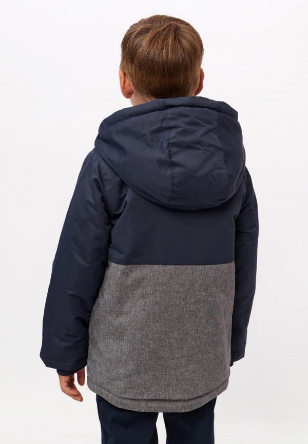 фото Куртка утепленная modis