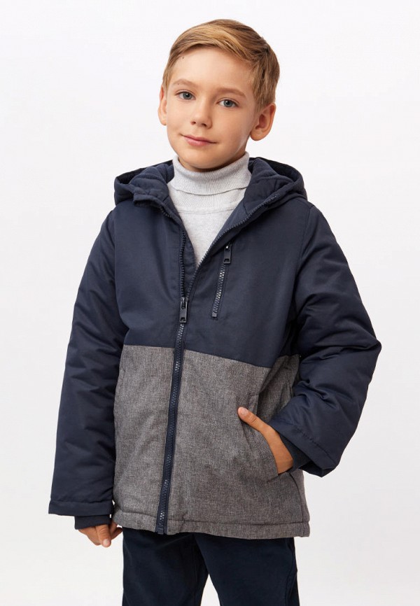 фото Куртка утепленная modis