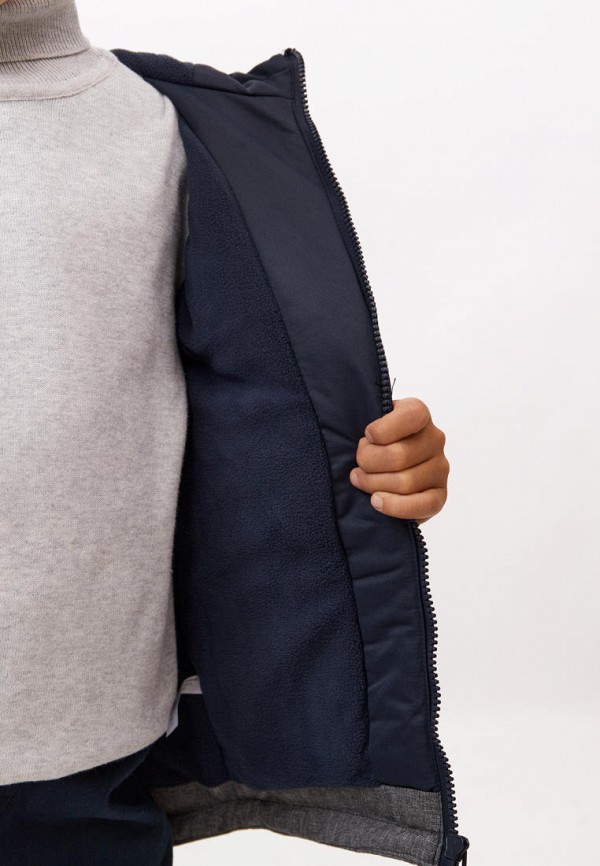 фото Куртка утепленная modis