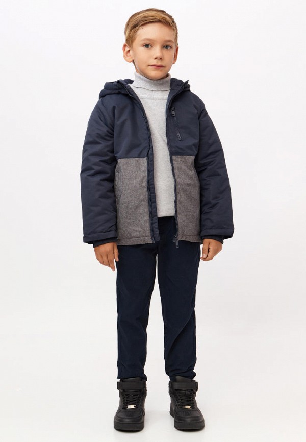 фото Куртка утепленная modis