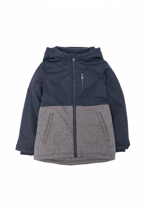 фото Куртка утепленная modis