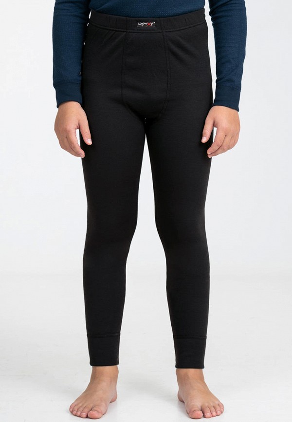 фото Термобелье низ lynxy