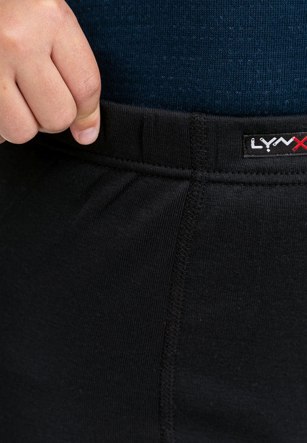 фото Термобелье низ lynxy
