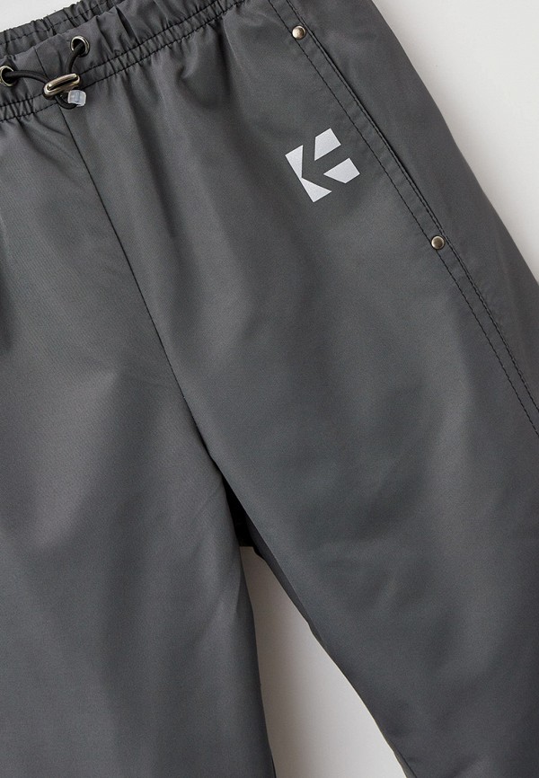 фото Брюки утепленные saima